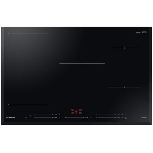 Samsung nz85c5047kk plaque...