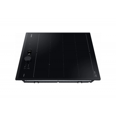 Samsung nz64b7799kk plaque à induction Slim Fit 60 cm noir