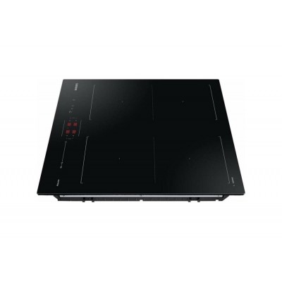 Samsung nz64b5066fk Placa de inducción Slim Fit 60 cm negro vitrocerámica