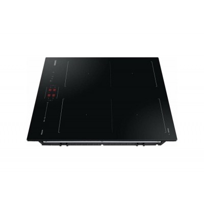 Samsung nz64b5066fk Slim Fit table de cuisson à induction 60 cm vitrocéramique noire