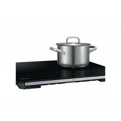 Samsung nz64b5066fk Placa de inducción Slim Fit 60 cm negro vitrocerámica