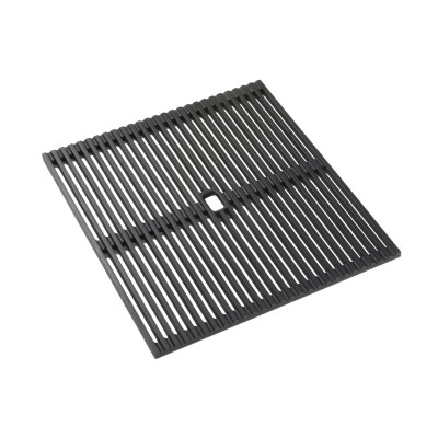Foster 8100 602 Black Milanello grills