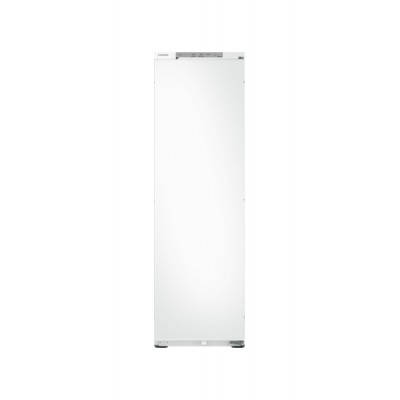Samsung brd27703eww eingebauter eintüriger kombinierter Kühlschrank H 178 cm
