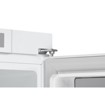 Samsung brd27603fww eingebauter eintüriger kombinierter Kühlschrank H 178 cm