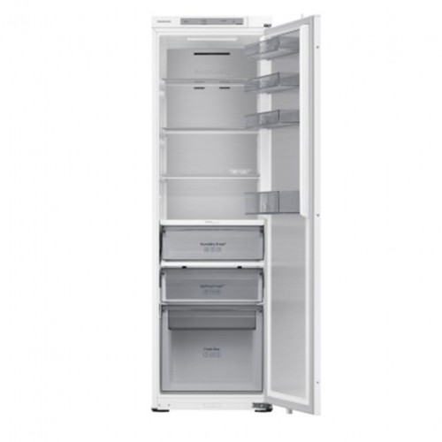 Siemens Kb96Nsdd0 Iq500 Réfrigérateur congélateur verrouillable 70 cm h 193  cm