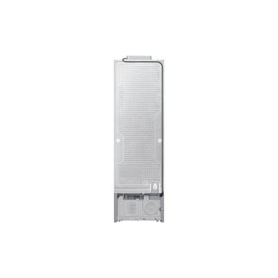 Lodówka jednodrzwiowa do zabudowy Samsung brr29703eww, wys. 178 cm