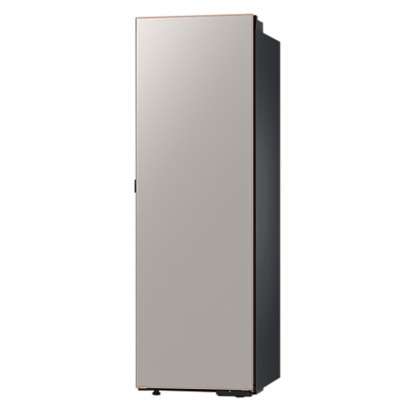 Samsung f-rr40b99c5a1 Infinite Line freistehender Kühlschrank H 185 cm aus verzinktem Metall