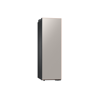 Samsung f-rr40b99c5a1 Infinite line frigorifero libera installazione h 185 cm metallo zincato
