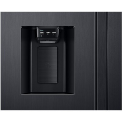 Samsung rs68cg883eb1 frigorifero + congelatore libera installazione l 91 h 178 cm
