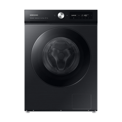 Samsung ww11bb744dgb Machine à laver sur mesure 60 cm 11 kg noir