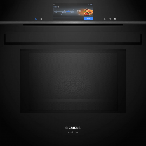Siemens hn978gqb1 iq700...