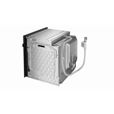 Siemens hs958gdd1 Iq700 horno de vapor empotrado 60 cm negro