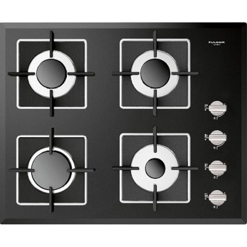 Fulgor fch 604 g bk placa...