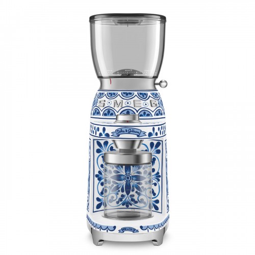 Smeg Cgf01Dgbeu Moulin à...