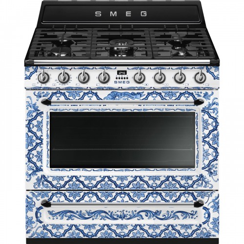 Smeg Tr90Dgme9...
