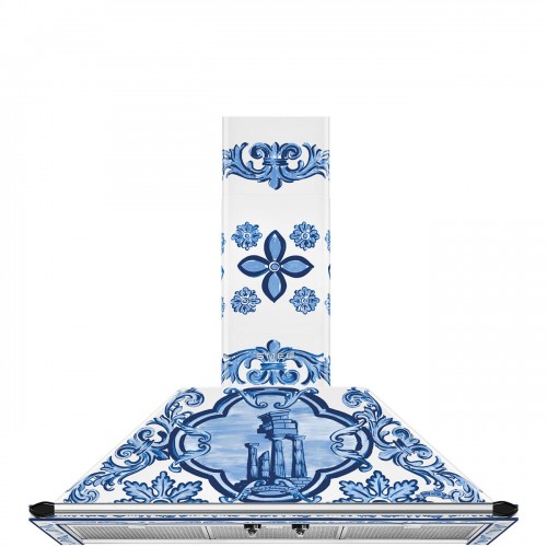 Smeg Kt90Dgme Campana de...