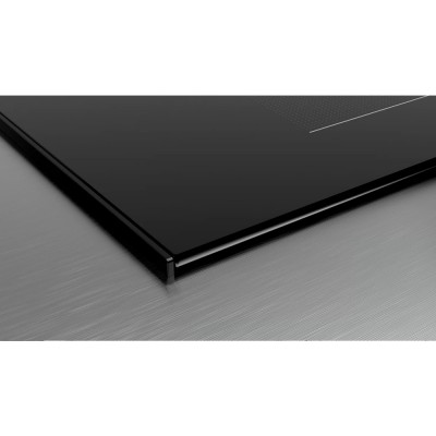 Siemens ez977kzy1e iq700 Induktionskochfeld 90 cm schwarz Glaskeramik SL