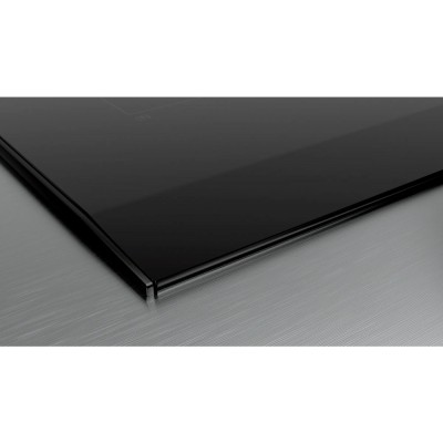 Siemens ex877nyv6e iq700 plaque à induction 80 cm noir SL