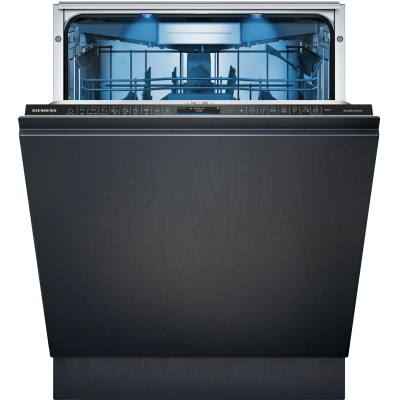 Siemens sn97t800ce iq700 fully integrated built-in dishwasher 60 cm SL