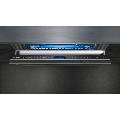 Siemens sn97t800ce iq700 vollintegrierter Einbau-Geschirrspüler 60 cm SL