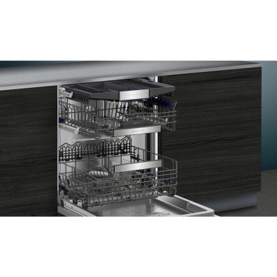 Siemens sn97t800ce iq700 lavastoviglie da incasso a scomparsa totale 60 cm SL