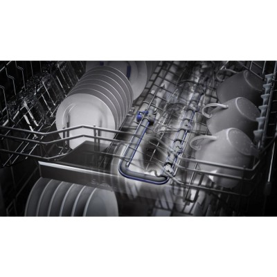 Siemens sn97t800ce iq700 lave-vaisselle encastrable entièrement intégré 60 cm SL