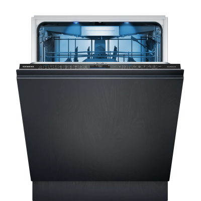 Siemens sn63e800be iq300 vollintegrierter Einbau-Geschirrspüler 60 cm SL