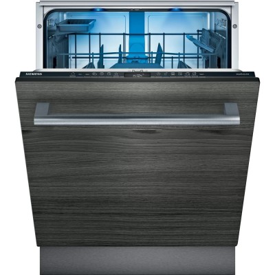 Siemens sn73h800be iq300 vollintegrierter Einbau-Geschirrspüler 60 cm SL