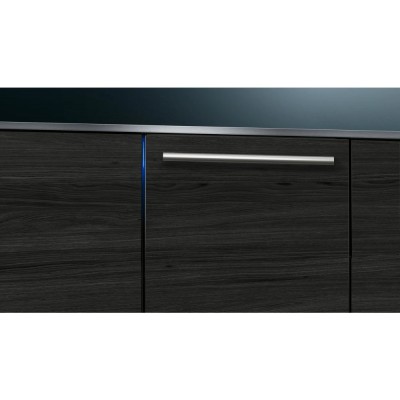 Siemens sn73h800be iq300 fully integrated built-in dishwasher 60 cm SL