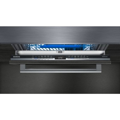 Siemens sn73h800be iq300 fully integrated built-in dishwasher 60 cm SL