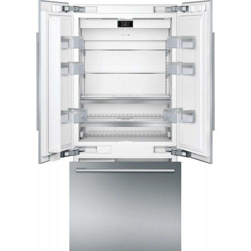 Siemens ci36tp02 iq700...