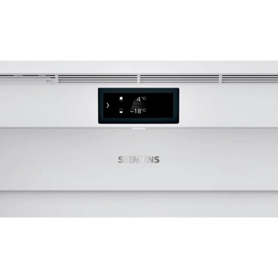 Siemens ci36tp02 iq700 built-in combined refrigerator 90 cm h 212 cm