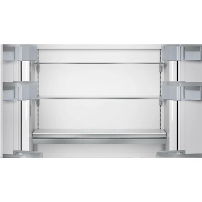 Siemens ci36tp02 iq700 Einbau-Kombinationskühlschrank 90 cm H 212 cm