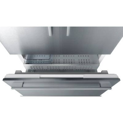 Siemens ci36tp02 iq700 frigorífico combinado empotrado 90 cm h 212 cm
