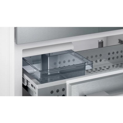 Siemens ci36tp02 iq700 built-in combined refrigerator 90 cm h 212 cm