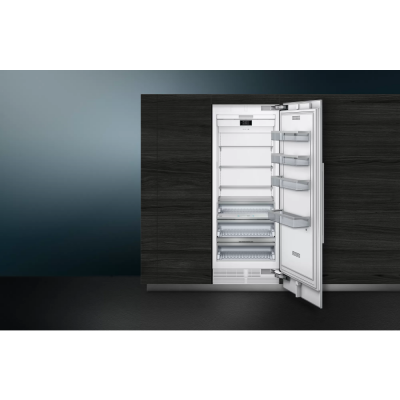 Siemens ci30rp02 iq700 réfrigérateur encastrable 75 cm h 212 cm