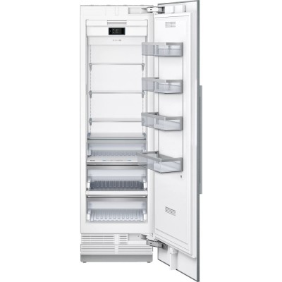 Lodówka jednodrzwiowa do zabudowy Siemens ci24rp02 iq700 60 cm wys. 212 cm