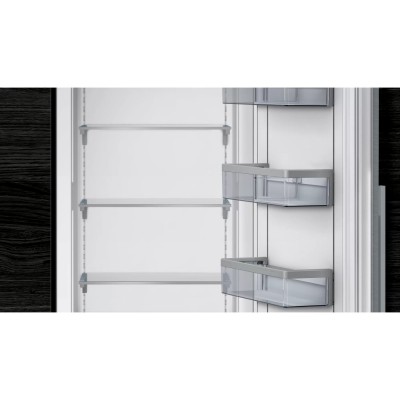 Lodówka jednodrzwiowa do zabudowy Siemens ci24rp02 iq700 60 cm wys. 212 cm