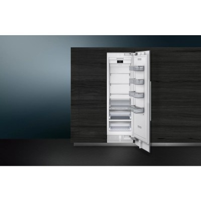 Lodówka jednodrzwiowa do zabudowy Siemens ci24rp02 iq700 60 cm wys. 212 cm
