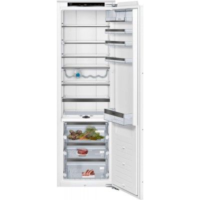 Siemens ki81fhod0 iq700 built-in fridge 56 cm h 177 cm SL