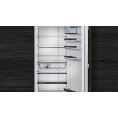 Siemens ki81fhod0 iq700 built-in refrigerator 56 cm h 177 cm SL