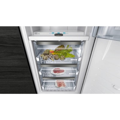 Siemens ki81fhod0 iq700 built-in refrigerator 56 cm h 177 cm SL