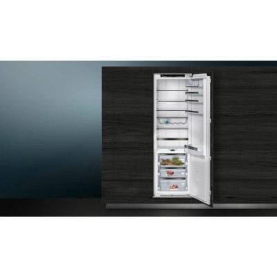 Siemens ki81fhod0 iq700 built-in refrigerator 56 cm h 177 cm SL