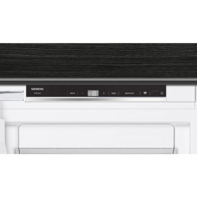 Siemens gi81nhne0 iq700 built-in freezer h 177 cm SL