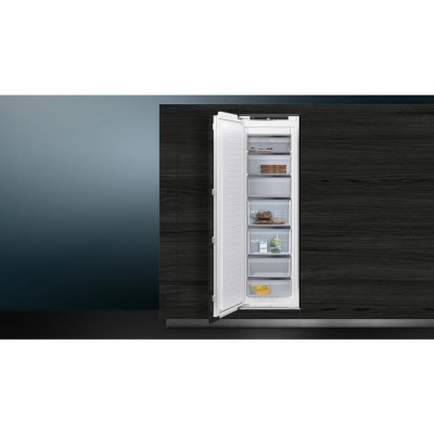 Siemens gi81nhne0 iq700 congelatore freezer da incasso h 177 cm SL