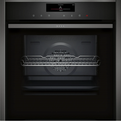 Neff b58vt68g0 Horno...