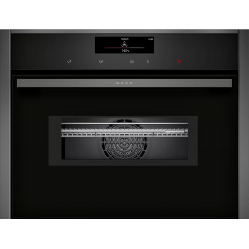 Neff c28mt27g0 eingebauter...