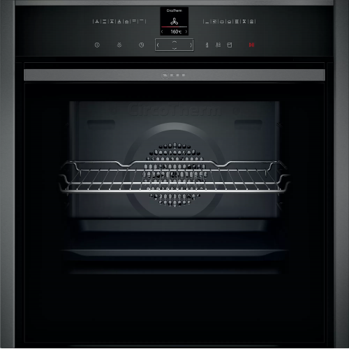 Neff b47vr22g0 horno de...