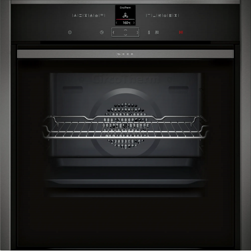 Neff b57cr22g0 horno...