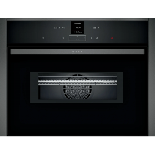 Neff c17mr02g0 horno...